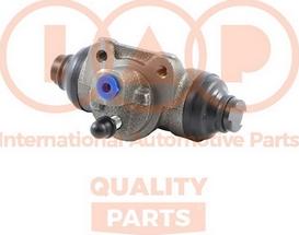 IAP QUALITY PARTS 703-13049 - Колесный тормозной цилиндр autospares.lv