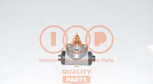 IAP QUALITY PARTS 703-13086 - Колесный тормозной цилиндр autospares.lv