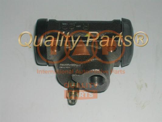 IAP QUALITY PARTS 703-13081 - Колесный тормозной цилиндр autospares.lv