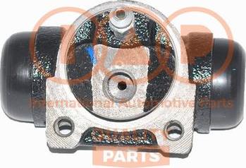 IAP QUALITY PARTS 703-13161 - Колесный тормозной цилиндр autospares.lv