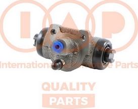 IAP QUALITY PARTS 703-13170 - Колесный тормозной цилиндр autospares.lv