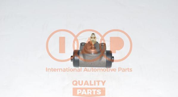 IAP QUALITY PARTS 703-12051 - Колесный тормозной цилиндр autospares.lv