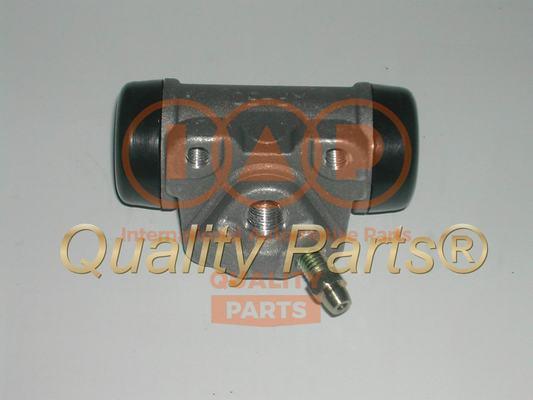 IAP QUALITY PARTS 703-17095 - Колесный тормозной цилиндр autospares.lv