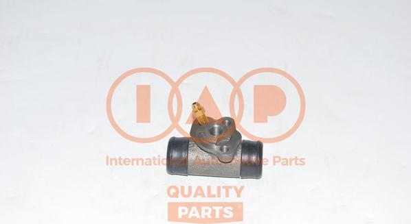 IAP QUALITY PARTS 703-17093 - Колесный тормозной цилиндр autospares.lv