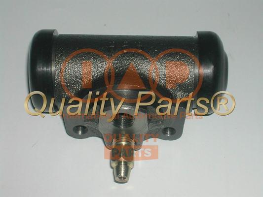 IAP QUALITY PARTS 703-17050 - Колесный тормозной цилиндр autospares.lv