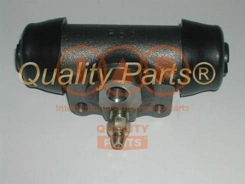 IAP QUALITY PARTS 703-17061 - Колесный тормозной цилиндр autospares.lv