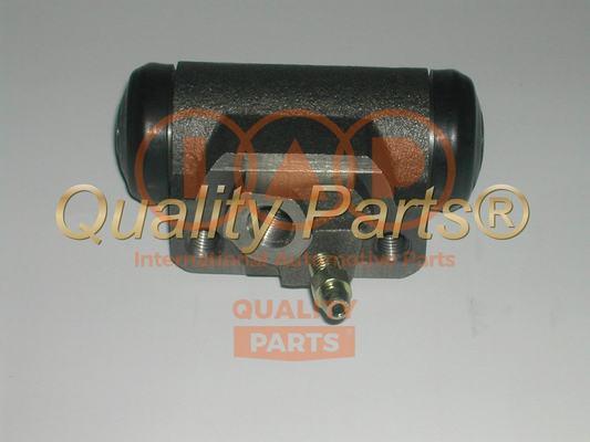 IAP QUALITY PARTS 703-17062 - Колесный тормозной цилиндр autospares.lv