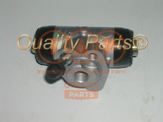 IAP QUALITY PARTS 703-17006E - Колесный тормозной цилиндр autospares.lv