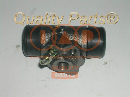 IAP QUALITY PARTS 703-17001 - Колесный тормозной цилиндр autospares.lv