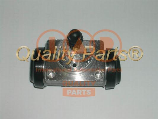 IAP QUALITY PARTS 703-17008 - Колесный тормозной цилиндр autospares.lv