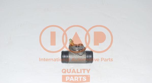 IAP QUALITY PARTS 703-17089 - Колесный тормозной цилиндр autospares.lv