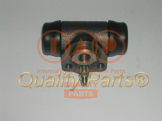 IAP QUALITY PARTS 703-17086 - Колесный тормозной цилиндр autospares.lv