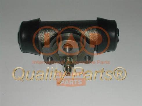 IAP QUALITY PARTS 703-17020 - Колесный тормозной цилиндр autospares.lv