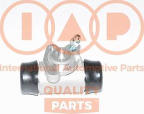 IAP QUALITY PARTS 703-17100 - Колесный тормозной цилиндр autospares.lv