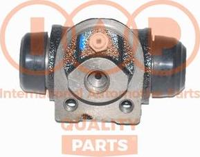 IAP QUALITY PARTS 703-29020 - Колесный тормозной цилиндр autospares.lv