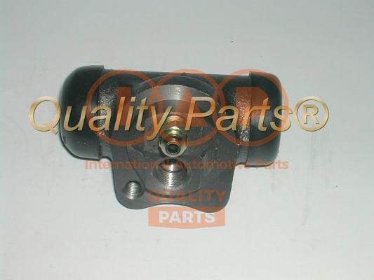 IAP QUALITY PARTS 703-20011 - Колесный тормозной цилиндр autospares.lv