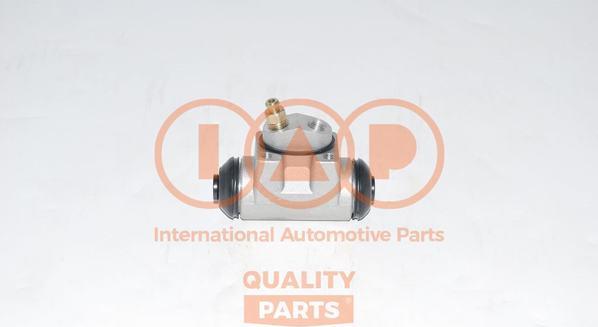 IAP QUALITY PARTS 703-21054 - Колесный тормозной цилиндр autospares.lv