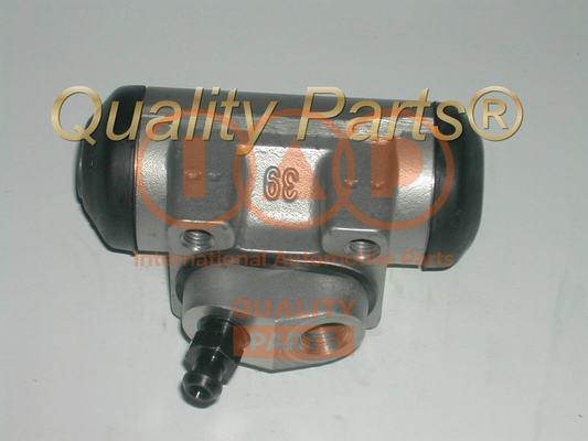 IAP QUALITY PARTS 703-21053G - Колесный тормозной цилиндр autospares.lv