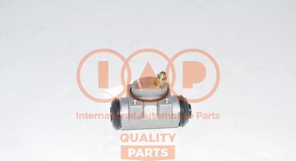 IAP QUALITY PARTS 703-21053 - Колесный тормозной цилиндр autospares.lv