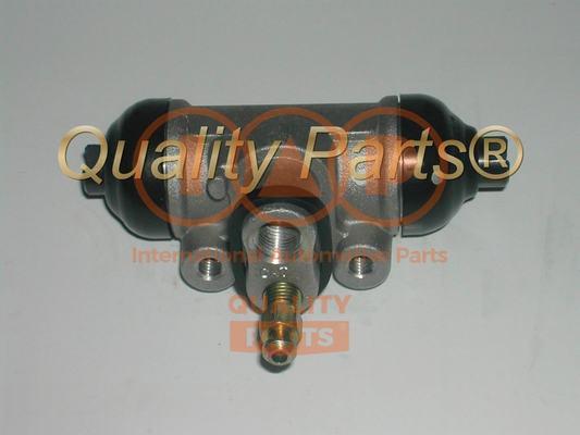 IAP QUALITY PARTS 703-21010 - Колесный тормозной цилиндр autospares.lv