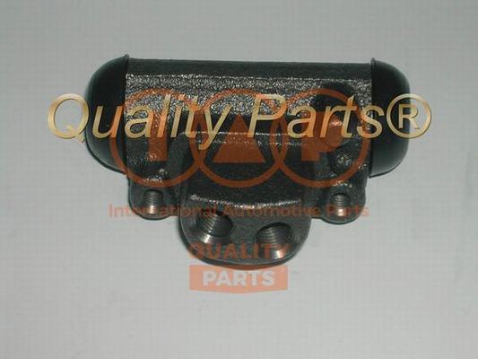 IAP QUALITY PARTS 703-21083G - Колесный тормозной цилиндр autospares.lv