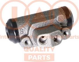 IAP QUALITY PARTS 703-21083 - Колесный тормозной цилиндр autospares.lv