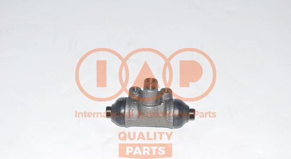 IAP QUALITY PARTS 703-21070 - Колесный тормозной цилиндр autospares.lv