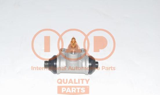 IAP QUALITY PARTS 703-21071 - Колесный тормозной цилиндр autospares.lv