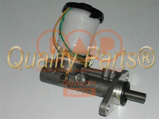 IAP QUALITY PARTS 702-06011 - Главный тормозной цилиндр autospares.lv