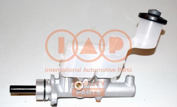 IAP QUALITY PARTS 702-17058 - Главный тормозной цилиндр autospares.lv