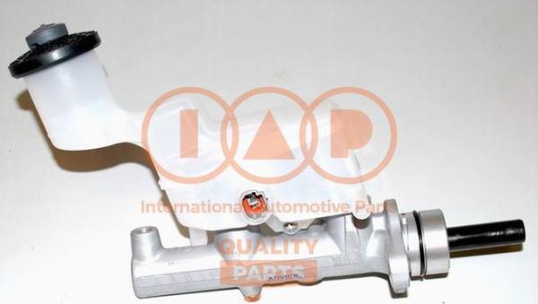 IAP QUALITY PARTS 702-17058 - Главный тормозной цилиндр autospares.lv