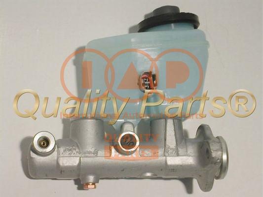 IAP QUALITY PARTS 702-17065 - Главный тормозной цилиндр autospares.lv