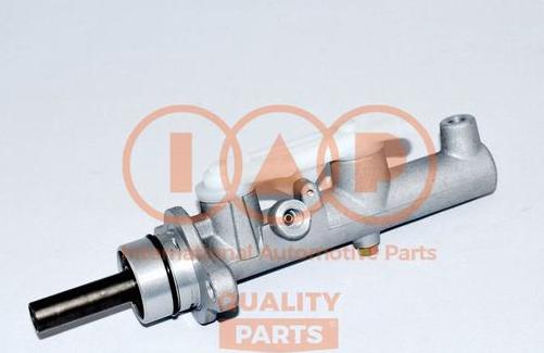 IAP QUALITY PARTS 702-17083 - Главный тормозной цилиндр autospares.lv