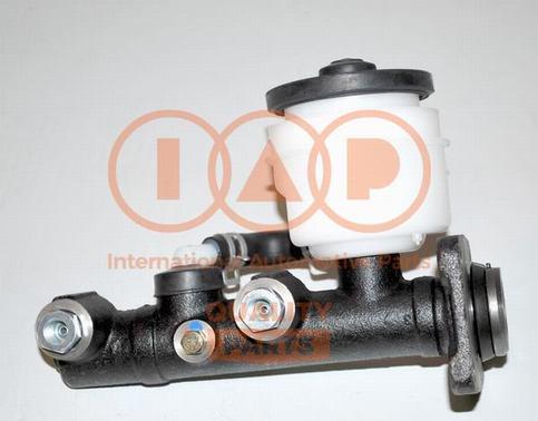 IAP QUALITY PARTS 702-17020E - Главный тормозной цилиндр autospares.lv