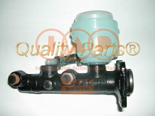 IAP QUALITY PARTS 702-17020 - Главный тормозной цилиндр autospares.lv