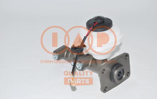 IAP QUALITY PARTS 702-17021 - Главный тормозной цилиндр autospares.lv