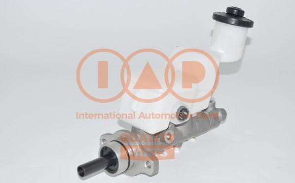 IAP QUALITY PARTS 702-17190 - Главный тормозной цилиндр autospares.lv