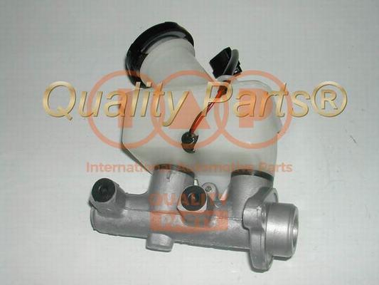 IAP QUALITY PARTS 702-20060G - Главный тормозной цилиндр autospares.lv