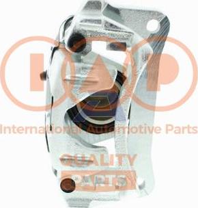 IAP QUALITY PARTS 714-17053 - Тормозной суппорт autospares.lv