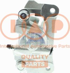 IAP QUALITY PARTS 714-17052 - Тормозной суппорт autospares.lv