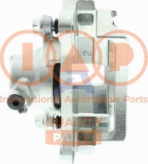 IAP QUALITY PARTS 714-17052 - Тормозной суппорт autospares.lv