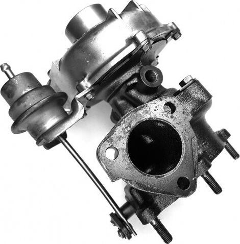 IHI VA58B - Турбина, компрессор autospares.lv