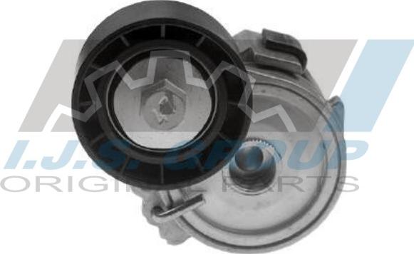 IJS GROUP 93-1005 - Натяжитель, поликлиновый ремень autospares.lv