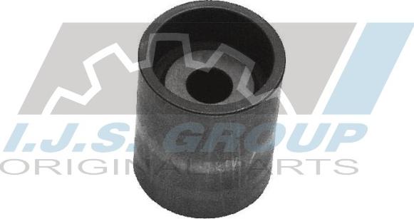 IJS GROUP 93-1189 - Направляющий ролик, зубчатый ремень ГРМ autospares.lv
