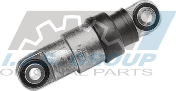 IJS GROUP 93-1394 - Виброгаситель, поликлиновый ремень autospares.lv