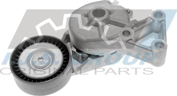 IJS GROUP 93-1262 - Натяжитель, поликлиновый ремень autospares.lv