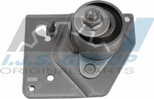 IJS GROUP 93-2301 - Натяжная планка, ремень ГРМ autospares.lv