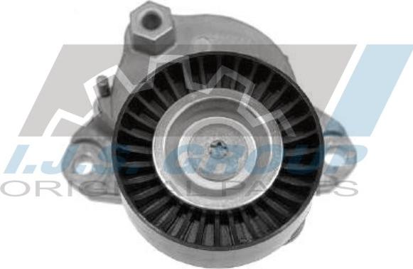 IJS GROUP 93-2303 - Натяжитель, поликлиновый ремень autospares.lv