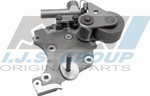 IJS GROUP 93-2285 - Натяжная планка, ремень ГРМ autospares.lv