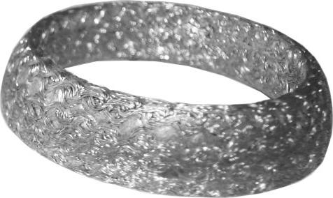 Imasaf 09.40.08 - Уплотнительное кольцо, труба выхлопного газа autospares.lv